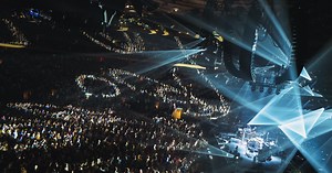 Phish Delivers Remarkable "Mike's Song", Saves "Groove" For Encore On Night 6 At MSG [Photos/Videos]