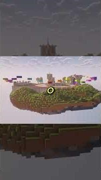Essa foi a parte mais estresante de criar um servidor do minecraft #minecraft #memes