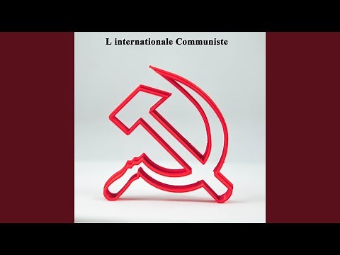 L Internationale Communiste