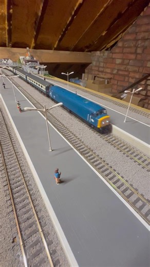 British Rail 1970's commuter