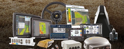 Precision farming: what is it and what benefits does it offer?