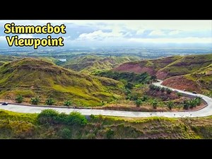 The Scenic Viewpoint in Paracelis,Mt.Province | SIMMACBOT
