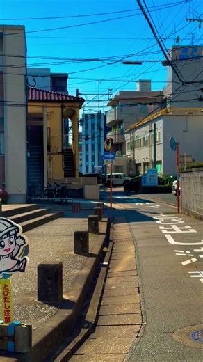 Daily Life in Japan 🇯🇵 Amazing City View #reels#viralreels #instagramreels#japan #music #japanphoto