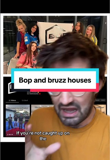 Exploring Bop and Bruzz: Cultural Language Trends