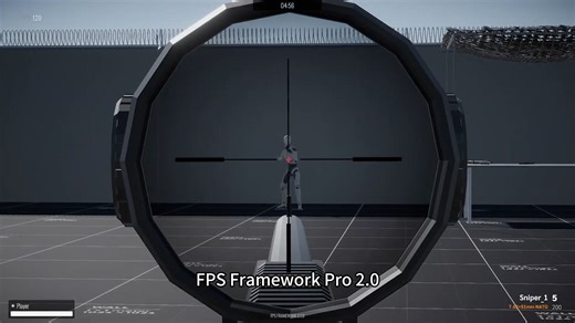 从底层设计看FPS开发：FPS Framework Pro 2.0值不值得用？