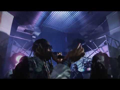 PBE Pluto live performance