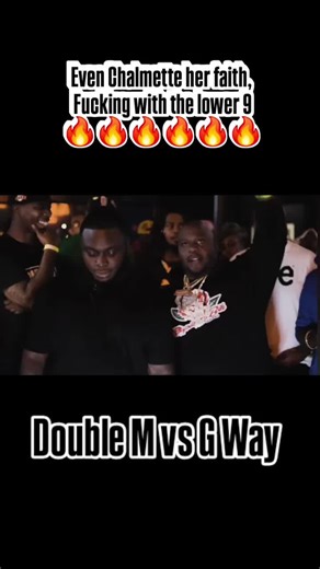 Top Battle Rapper in New Orleans Showcases Talent