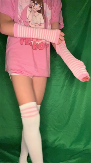 Femboyjoe (@femboyjoe3)’s videos with Lady - Hear Me Tonight - Modjo