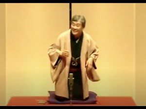 落語 柳家喬太郎「時そばコロッケそば」