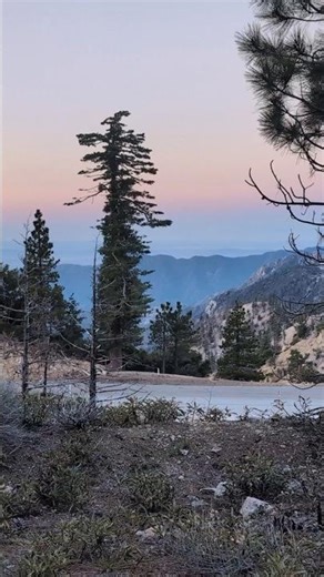 Pacific Crest Trail 2024 - Day 26 #pacificcresttrail #thruhike #hiking