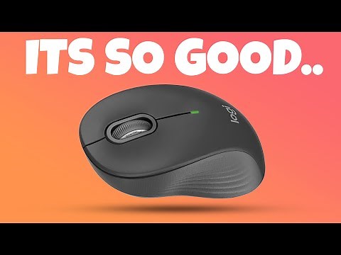 I Found The BEST Mouse For Travel - Here's My Jaw-Dropping Top Pick!
