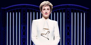 Diana Musical to Hit Netflix Before Broadway Return, Marking Musical First for Streaming Giant