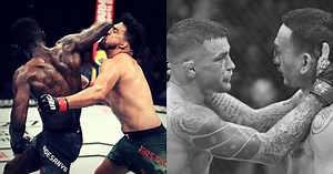 UFC 236 Results: New champion crowned in fight of the year, 13-fight win streak ended