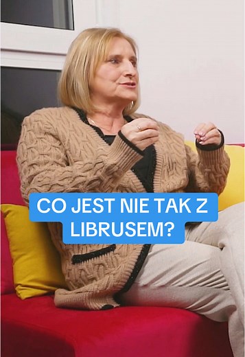 O przestrzeni dla dzieci na Librusie
