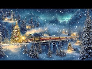 Top Best Christmas Songs 2026🎄Relaxing Instrumental Christmas Music🎁Beautiful Christmas Atmosphere