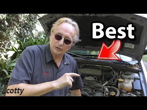 Here's Why I Actually Like This Subaru