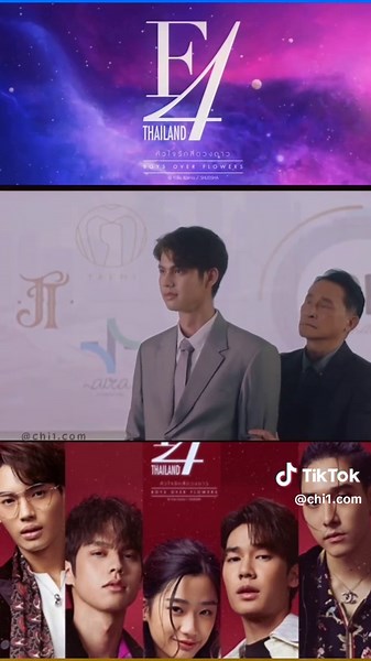 Drama F4 Thailand: Episode 15 Overview