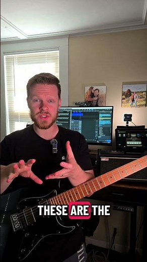 Shell Voicings Made Easy! Transform Your Chords in Seconds 🎸🔥 #guitarlesson #jazzguitar