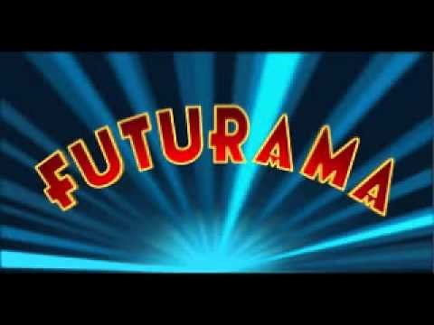 Futurama Hip Hop Rap Beat - Jackson Beatz
