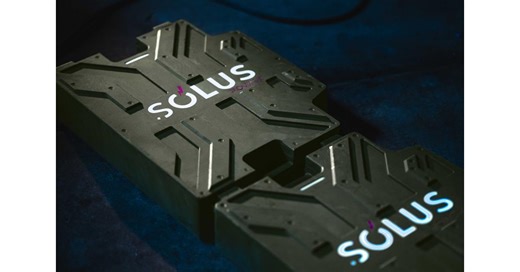 EV charging innovator Solus Power reveals $28m funding deal for its industry-first batttery technology