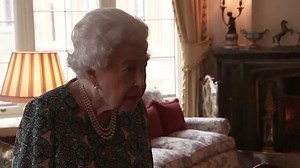 Britain's Queen Elizabeth catches COVID: Palace