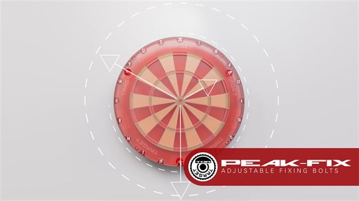 16K views · 92 reactions | The best in the biz  Target Tor offers and unrivalled dartboard experience, with the highest quality materials and impeccable healing. Also, just look at it. Stunning. #TeamTarget | Target Darts | Facebook