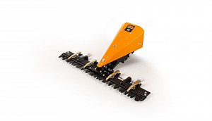 ESM Mähbalken 126 cm | AS Motor