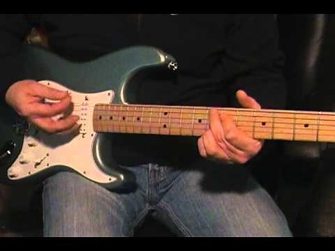 Steely Dan-Kid Charlemagne (full cover)