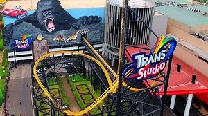 5 Rute Menuju ke Trans Studio Bandung, dari Jakarta hingga Subang - Tribunnews.com
