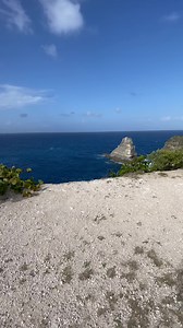Pointe de la Grande Vigie à Anse-Bertrand 😍 | Love Guadeloupe