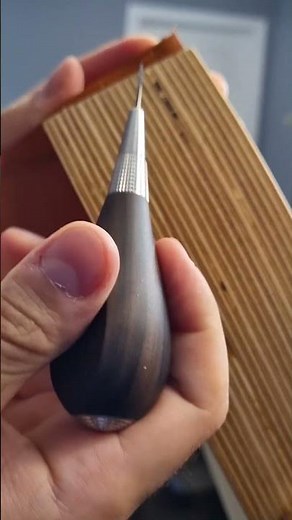 What is an awl and how does it work