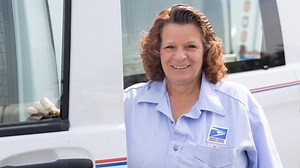 Connecticut USPS letter carriers win nation’s highest award for professional safe driving