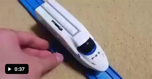 If it works don't touch it - Video