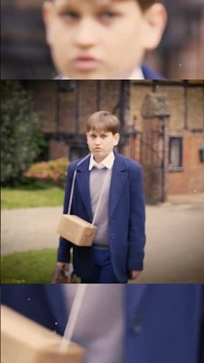 Step into History: Goodnight Mister Tom 🎭 at Lingfield College