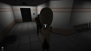 SCP-173 Killing Mechanic video