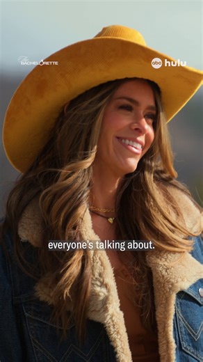 The Bachelorette Season Premiere - A Unique Experience Awaits!