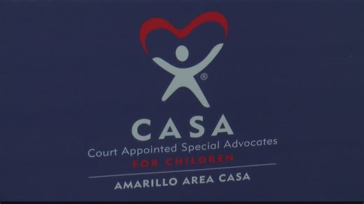 ‘Heart of CASA’ art gallery, silent auction Friday benefits Amarillo Area CASA, foster care advocacy