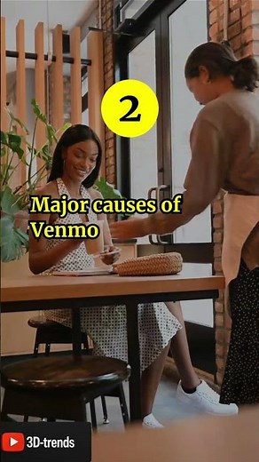 VENMO IS DOWN NOW! App Not Loading, Payment Failures, and Outage Map Update (Dec 3, 2025)