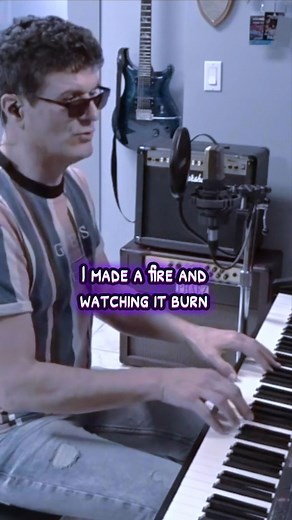 In the 80s i was in a band playing music that was a cross between Bryan Adams and Van Halen...if you can imagine that. Then when we got our record deal, our own music was that same style! Needless to say i never really had a chance to explore different genres of music until much later. In 2020 i started making these videos as a way to keep my skills sharp and also to replace the lost gigs for my tribute band due to Covid lockdowns in Canada! This is one of those songs that was definitely out of 