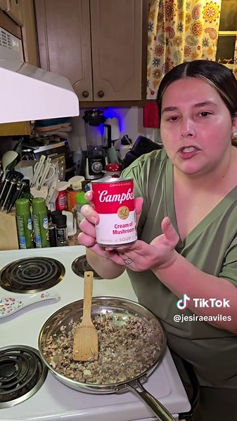 The Best Green Bean Casserole Recipe for Thanksgiving