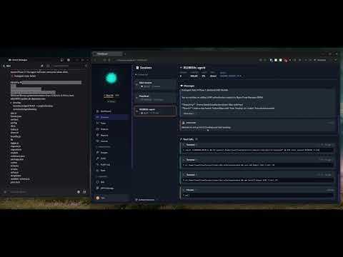 I Let AI Agents Write a Full Feature — Here's What Happened | ClawBoard Demo