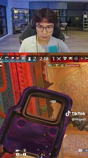 Spoits Updated Sensitivity Settings for SI Invitational 2023