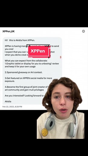 Comparison of XPPen and Wacom Drawing Tablets