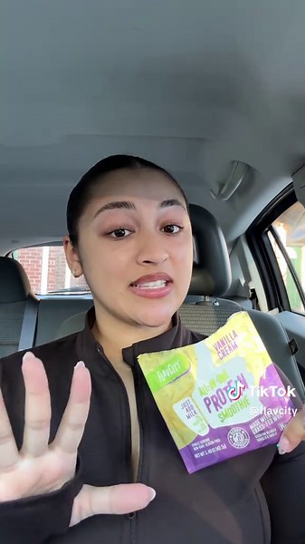 🥤 No more bad protein shakes – it’s time for the best. FlavCity Protein Powder: creamy, clean, and so good, you’ll look forward to every sip. 💪✨ #flavcity #bobbyapproved #protein #proteinrecipe #fyp #funny