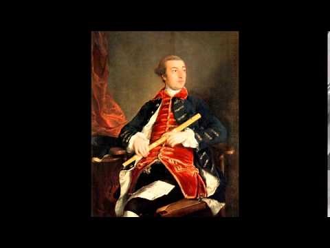 G.F. Handel Flute Sonatas, William Bennett, ASMF