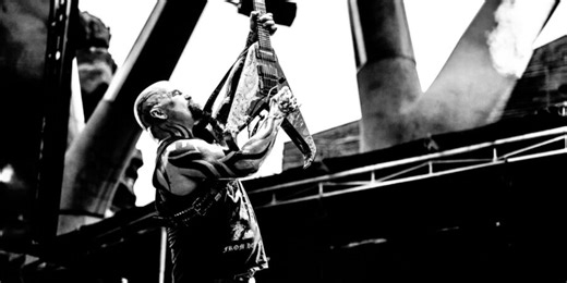 Kerry King mit neuem Videoclip zu "Where I Reign" • metal.de