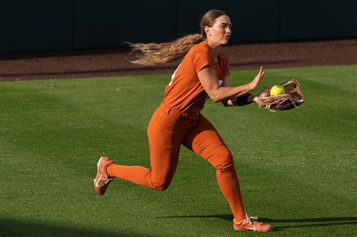 Texas softball vs Oklahoma game score: Recap of Sooners win