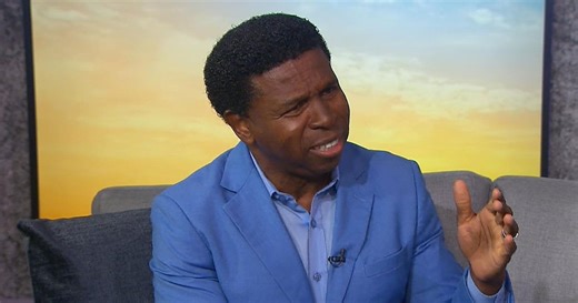 ‘Prevention, that is the word’: Pinball Clemons shares his cybersecurity scare