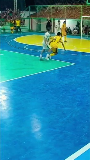 ITATIRA SCORES THE 5TH AND EXTENDS THE LEAD⚽️🔥🚀#Results #Futsal #Madalena #ItatiraFutsal #fcfs #goal