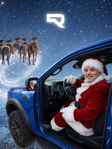 Σας ευχαριστούμε πάρα πολύ - τον κάθε ένα από εσάς ξεχωριστά - για την εμπιστοσύνη που μας δείξατε το 2025. Ευχόμαστε ολόψυχα η νέα χρονιά να σας φέρει ότι επιθυμείτε περισσότερο, με υγεία πάνω από όλα ! Ετοιμαστείτε, το 2026 θα είναι γεμάτο εκπλήξεις ! Raceroms out ! #raceroms #chiptuning #christmas #2026